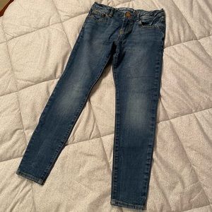 Girls Gymboree Jeans size 10